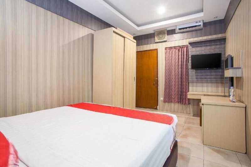 Angs residence, Surabaya, Indonesia