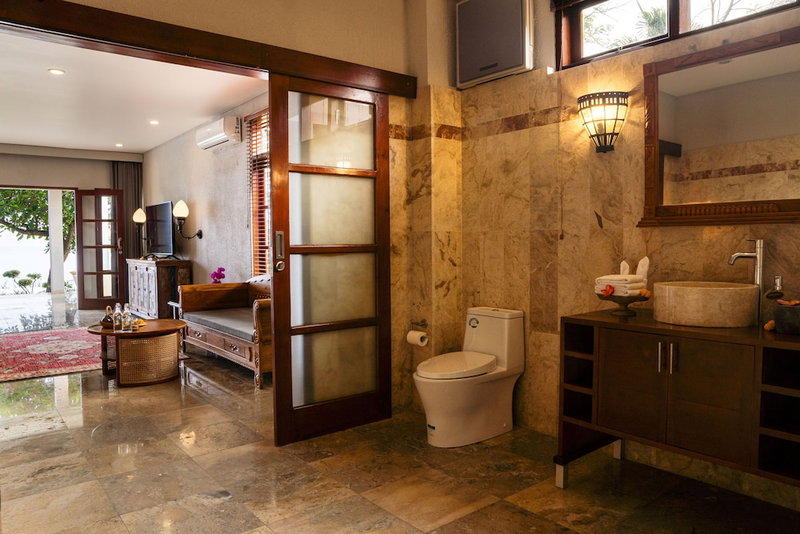 Seaside Oceana Suites by Mahaprana, Kubutambahan, Indonesia