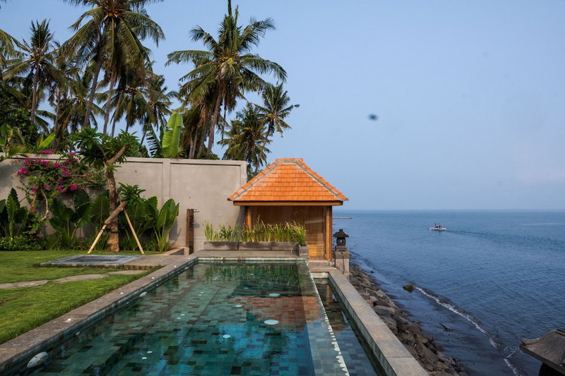 Seaside Oceana Suites by Mahaprana, Kubutambahan, Indonesia