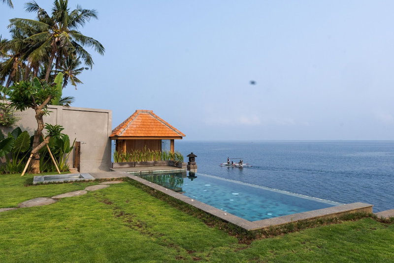 Seaside Oceana Suites by Mahaprana, Kubutambahan, Indonesia