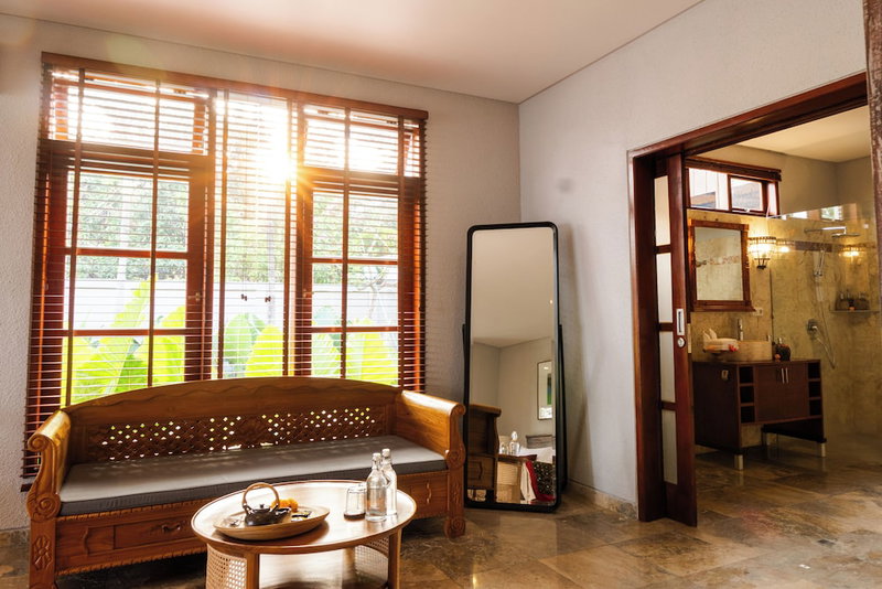 Seaside Oceana Suites by Mahaprana, Kubutambahan, Indonesia