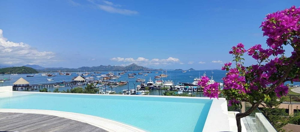 OhJulia Hotel Komodo, Indonesia