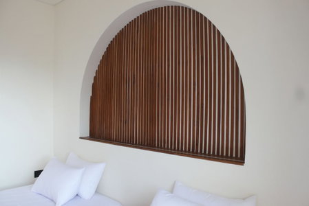 OhJulia Hotel Komodo, Labuan Bajo, Indonesia
