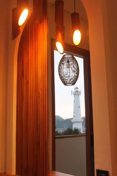 OhJulia Hotel Komodo, Labuan Bajo, Indonesia