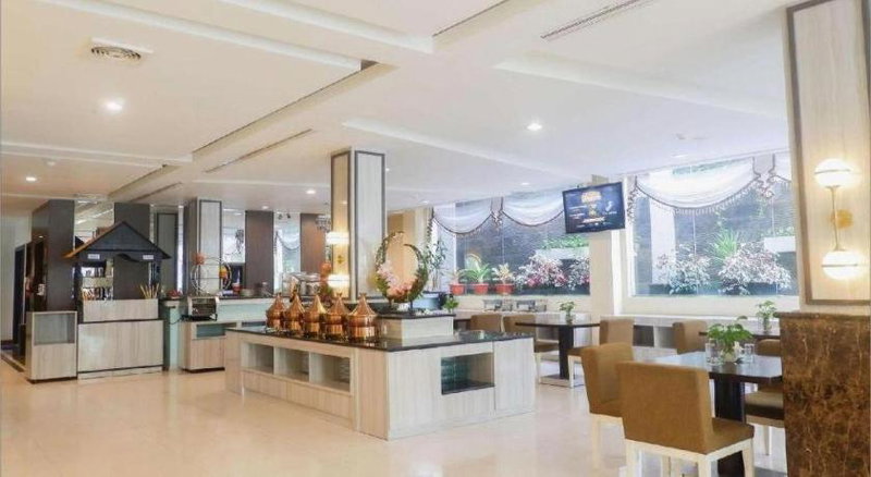 Hotel Horison Kendari, Kendari, Indonesia