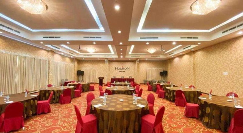 Hotel Horison Kendari, Kendari, Indonesia