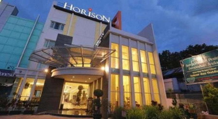 Hotel Horison Kendari, Kendari, Indonesia