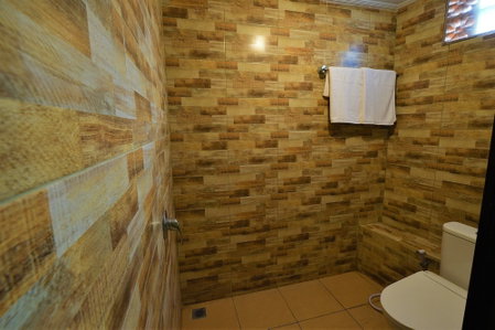 Uma Shanty Homestay, Karangasem, Indonesia