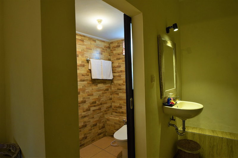 Uma Shanty Homestay, Karangasem, Indonesia