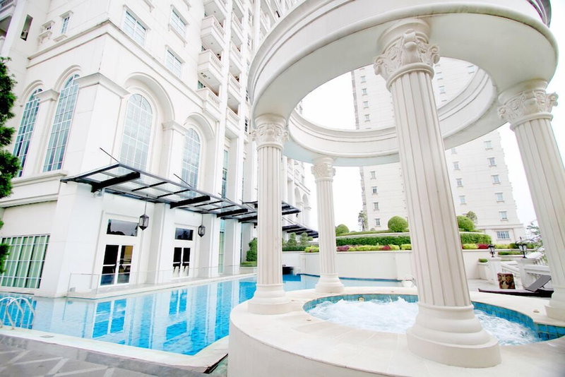 The Bellezza Suites Jakarta, Jakarta, Indonesia