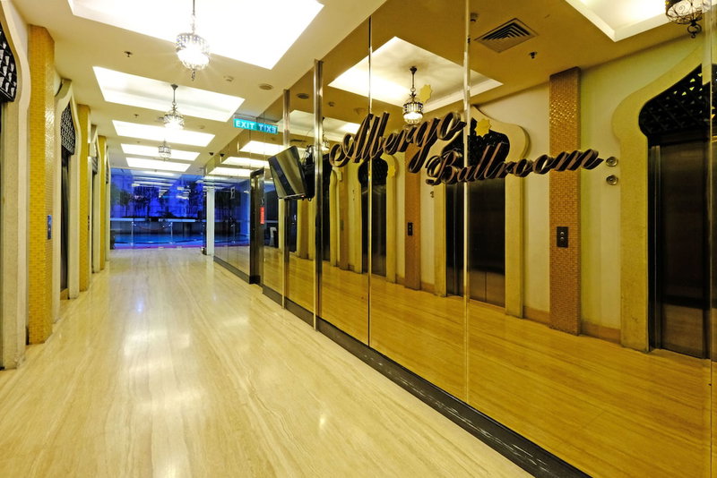 The Bellezza Suites Jakarta, Jakarta, Indonesia