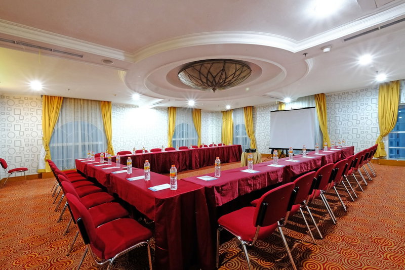 The Bellezza Suites Jakarta, Jakarta, Indonesia