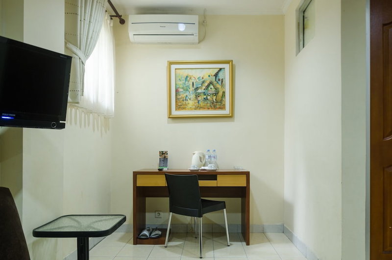 Lotus Bandung, Bandung, Indonesia