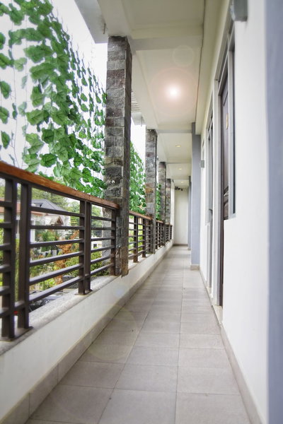Lotus Bandung, Bandung, Indonesia