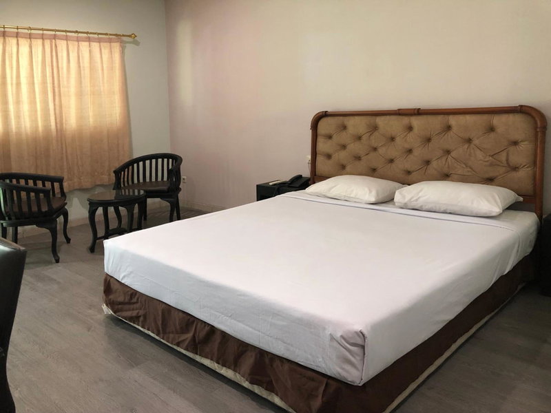 Hotel Sinar 3, Sedati, Indonesia