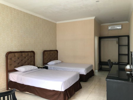 Hotel Sinar 3, Sedati, Indonesia