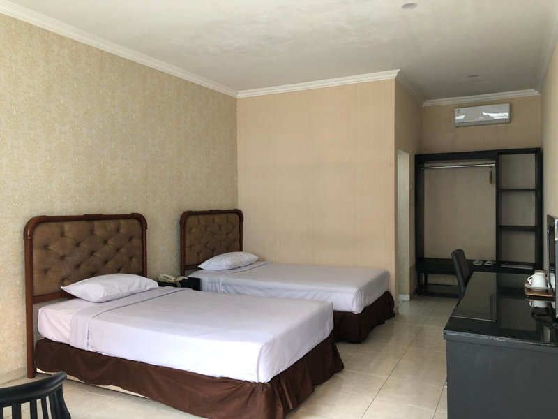 Hotel Sinar 3, Sedati, Indonesia