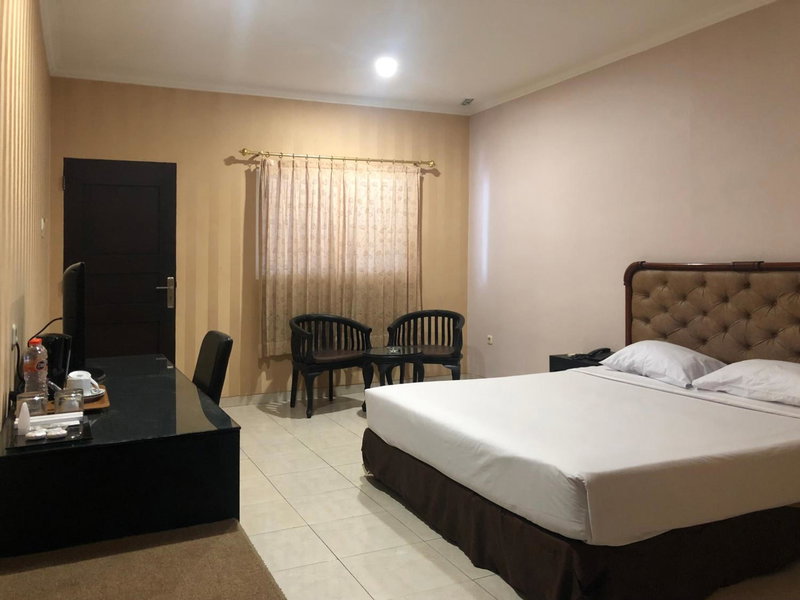 Hotel Sinar 3, Sedati, Indonesia