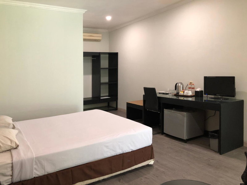 Hotel Sinar 3, Sedati, Indonesia