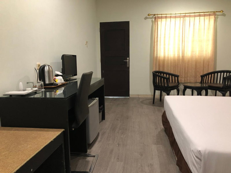 Hotel Sinar 3, Sedati, Indonesia