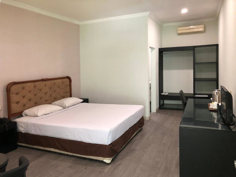 Hotel Sinar 3, Sedati, Indonesia