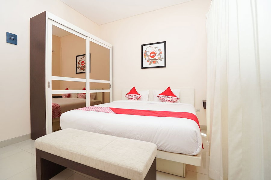 Hotel O Menjangan Residence at Citraland 1, Surabaya, Indonesia