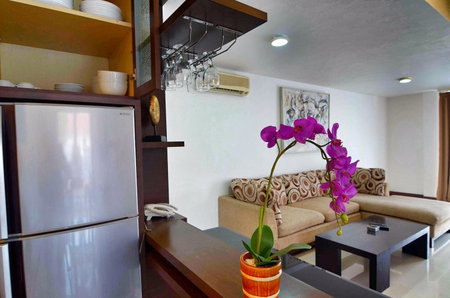 Sunset Residence and Condotel, Legian, Indonesia