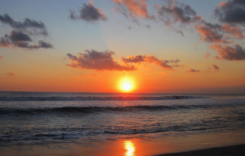 Sunset Residence and Condotel, Legian, Indonesia