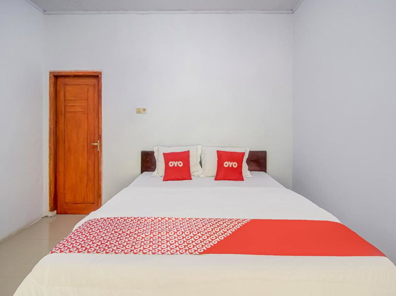 OYO 90924 Tarsius Homestay, Bitung, Indonesia