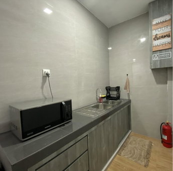 CN Homestay B2 Floor 2 at Nagoya Hill Mall, Nagoya, Indonesia
