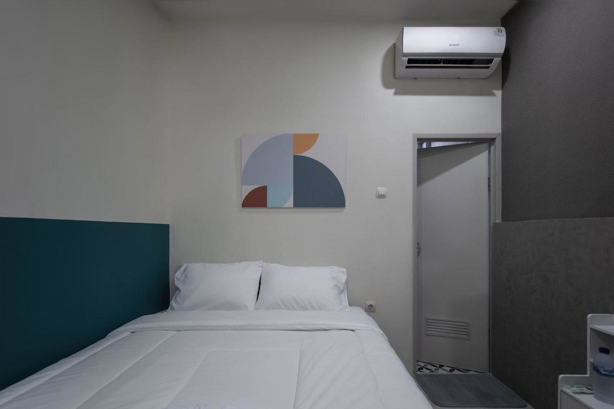 Hotel · Cove Veranda, Jakarta