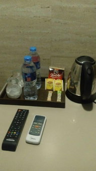 Papaho Hotel, Bogor, Indonesia