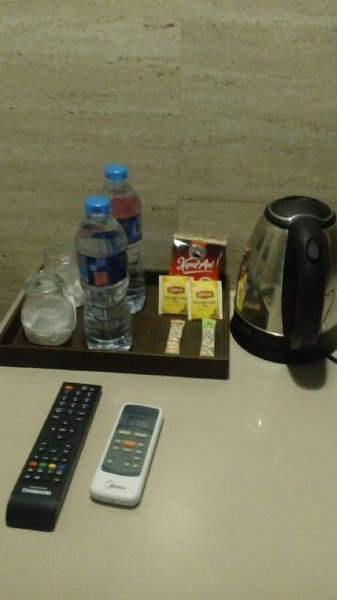 Papaho Hotel, Bogor, Indonesia