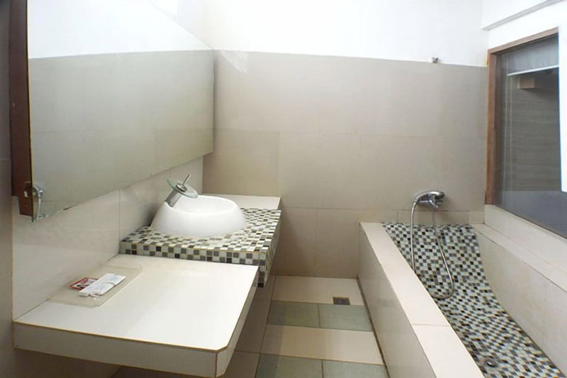 Papaho Hotel, Bogor, Indonesia