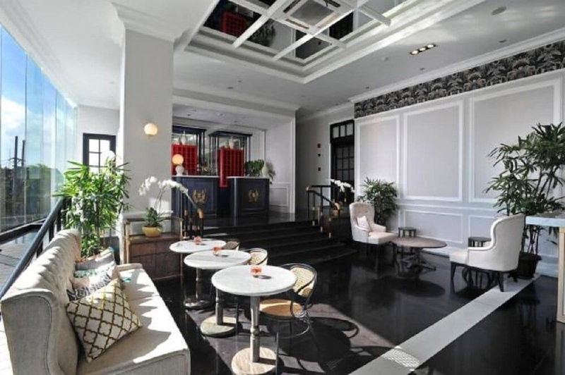 Brava Suites by ZIA Surabaya, Surabaya, Indonesia