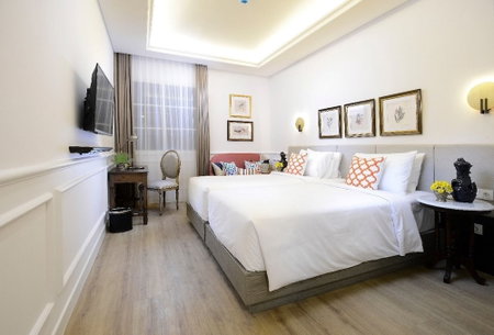 Brava Suites by ZIA Surabaya, Surabaya, Indonesia