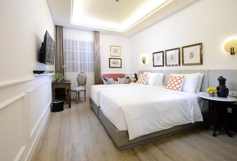 Brava Suites by ZIA Surabaya, Surabaya, Indonesia