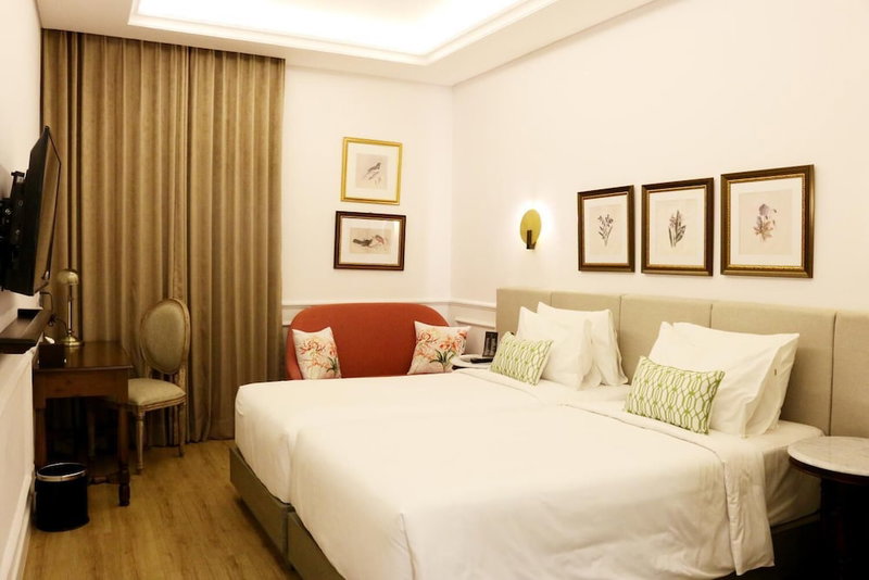 Brava Suites by ZIA Surabaya, Surabaya, Indonesia