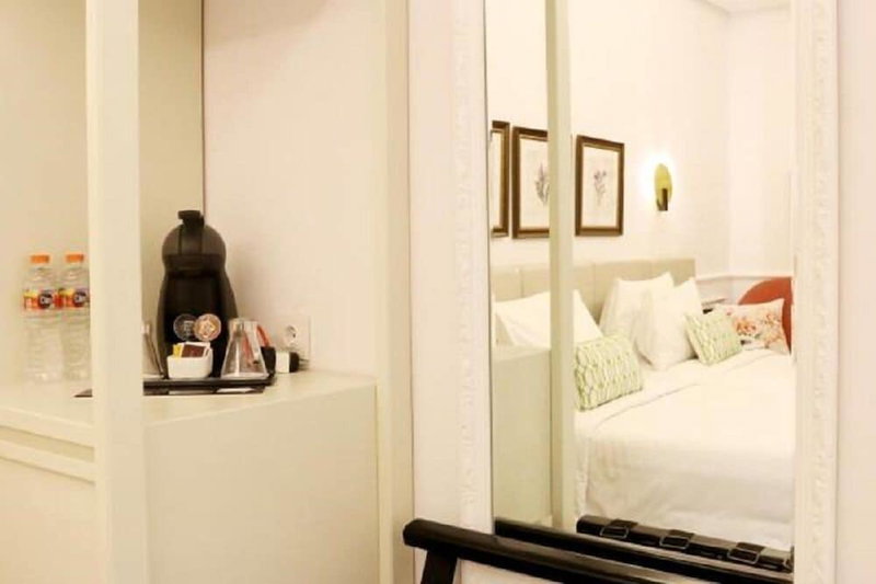 Brava Suites by ZIA Surabaya, Surabaya, Indonesia