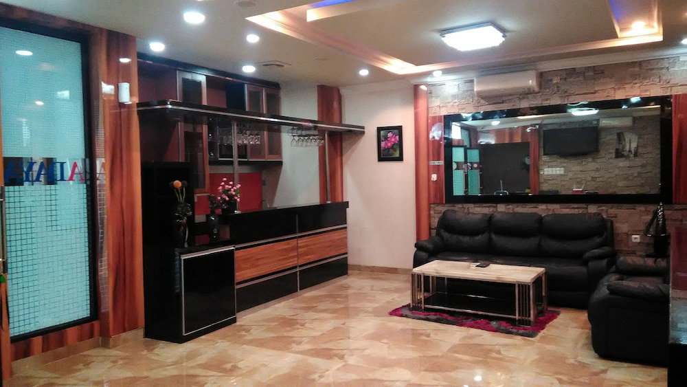 Hotel · Adaya Hotel, Bekasi