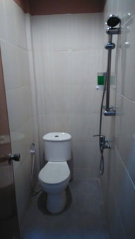 Adaya Hotel, Bekasi, Indonesia