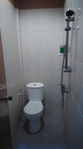 Adaya Hotel, Bekasi, Indonesia