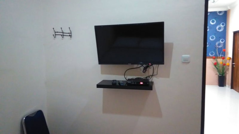 Adaya Hotel, Bekasi, Indonesia