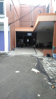 Adaya Hotel, Bekasi, Indonesia