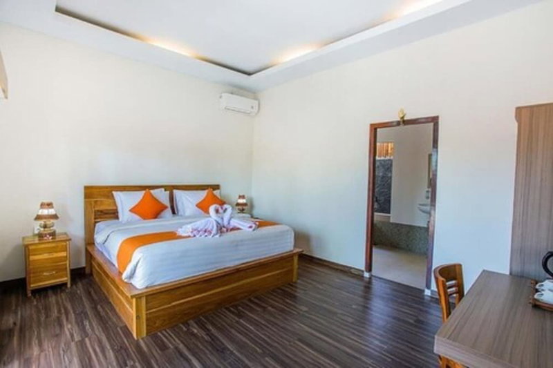 Ambengan Private Villa, Penida Island, Indonesia