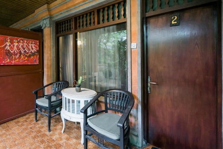 Urbanview Hotel Ananda Beach Sanur, Sanur, Indonesia