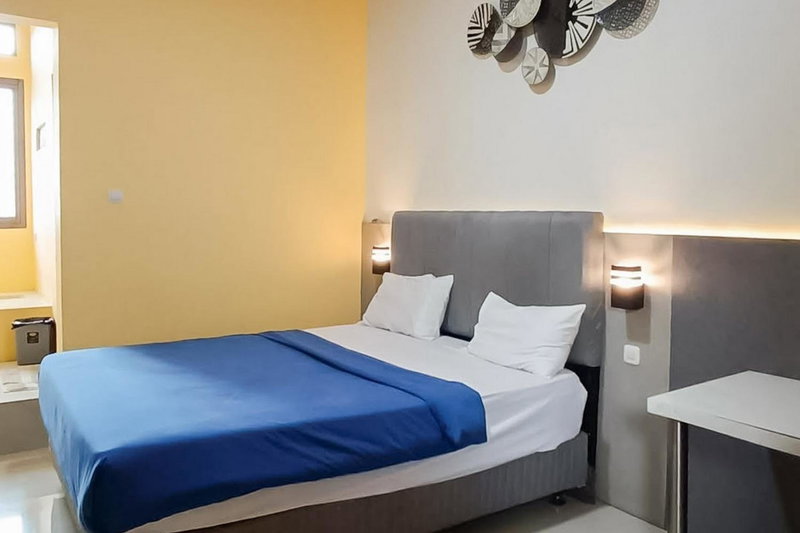 Urbanview Hotel Delima 101 Syariah, Serang, Indonesia
