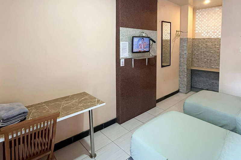 Urbanview Hotel Delima 101 Syariah, Serang, Indonesia