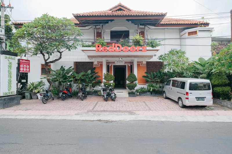RedDoorz at Bali Kepundung Denpasar, Denpasar, Indonesia
