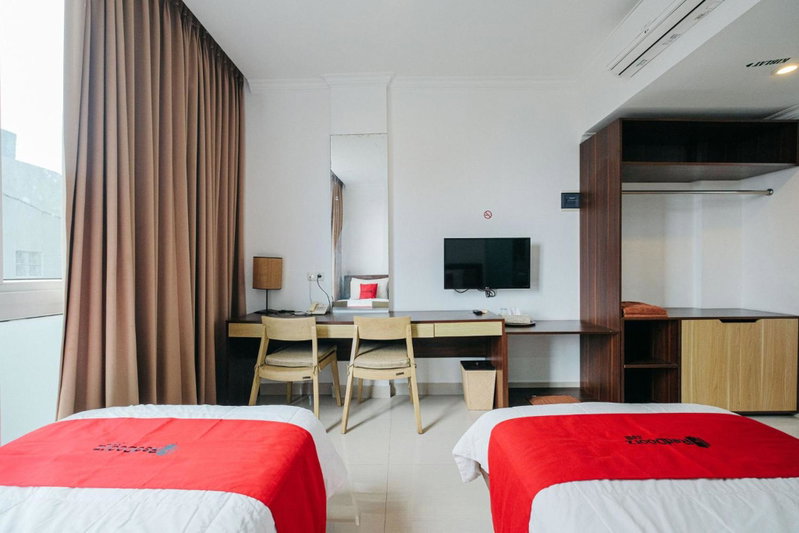 RedDoorz at Bali Kepundung Denpasar, Denpasar, Indonesia